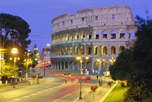 Colosseum, Rome