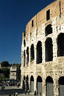 Colosseum, Rome