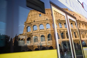 Colosseum, Rome