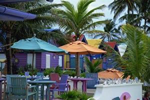 Nassau Prints: Compass Point, Nassau, Bahamas, Central America