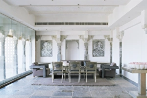 Conference room