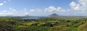 Connemara National Park