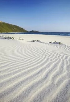 Images Dated 27th December 2010: Conspicuous Cliffs beach, Walpole, Western Australia, Australia, Pacific