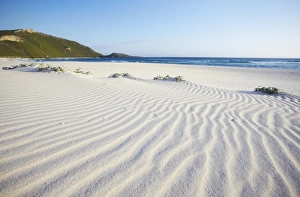 Images Dated 27th December 2010: Conspicuous Cliffs beach, Walpole, Western Australia, Australia, Pacific