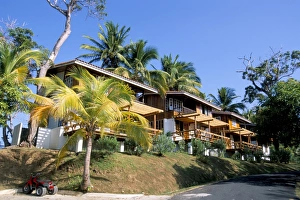 Contadora island