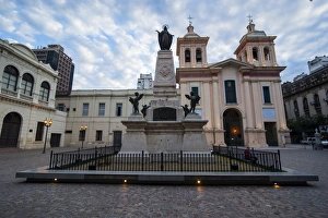 Cordoba, Argentina, South America