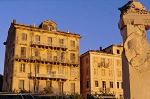 Corfu Town