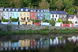 County Cork Prints: Cork City, County Cork, Munster, Republic of Ireland, Europe