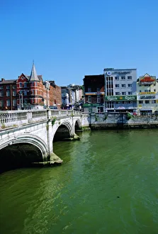 County Cork Prints: Cork City, Ireland