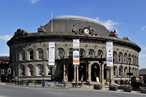 The Corn Exchange, Leeds, West Yorkshire, England, United Kingdom, Europe
