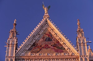 Coronation of Mary