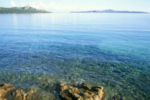 Emerald Coast Prints: Costa Smeralda
