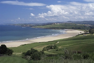 Asturias Prints: Costa Verde