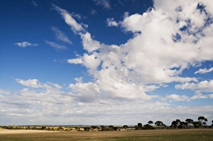 Images Dated 28th April 2008: Countryside, Corrigin, Western Australia, Australia, Pacific