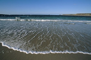 Generic Location Prints: Cove, Cornwall, England, United Kingdom, Europe