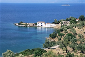 Cove at Tzasteni