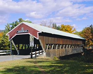 Covered Bridge