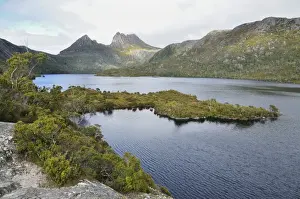 Cradle Mountain and Dove Lake, Cradle Mountain-Lake St. Clair National Park
