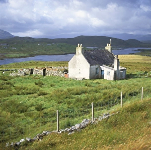 Croft, Lewis