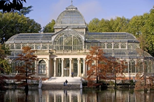Crystal Palace