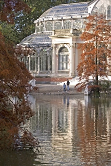 Crystal Palace