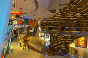 Crystals at CityCenter, The Strip, Las Vegas, Nevada, United States of America, North America