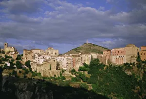 Images Dated 4th September 2008: Cuenca, New Castile