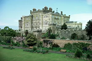 Images Dated 8th August 2008: Culzean Castle