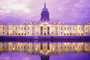 The Custom House