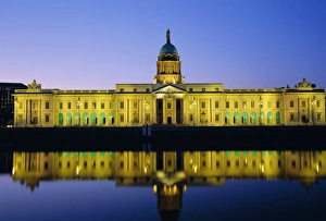 Custom House