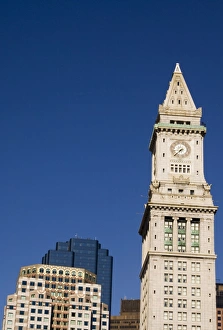 Custom House