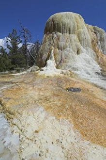 Hot Springs Prints: D2x070604245