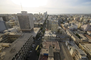 Images Dated 10th January 2009: Dakar, Senegal, West Africa, Africa