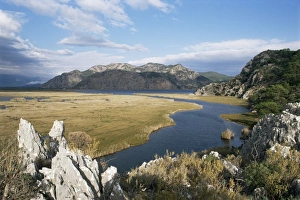 Images Dated 25th January 2000: Dalaman delta