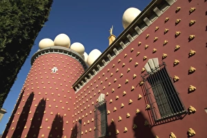 Dali Museum