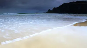 Isle Of Lewis Prints: Dalmore beach, Lewis, Outer Hebrides, Scotland, United Kingdom, Europe