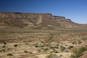 Damaraland Prints: Damaraland