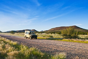 Damaraland, Kunene Region, Namibia, Africa