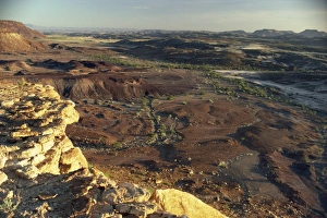 Damaraland Prints: Damaraland, Namibia, Africa