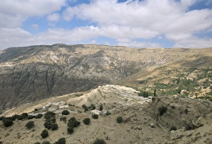 Dana Reserve