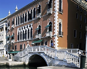 Accommodation Prints: Danielis Hotel