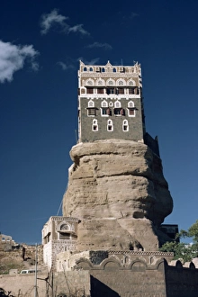 Dar al Hadja Palace