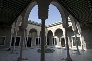 Dar Chraiet Museum