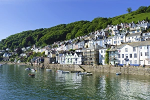 Dartmouth, Devon, England, United Kingdom, Europe