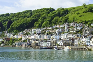 Dartmouth, Devon, England, United Kingdom, Europe