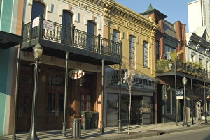 Images Dated 11th January 2000: Dauphin Street