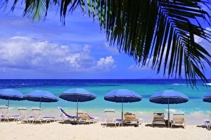 Resort Gallery: Dawn Beach, St. Martin (St. Maarten), Netherlands Antilles, West Indies