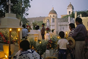 Day of the Dead