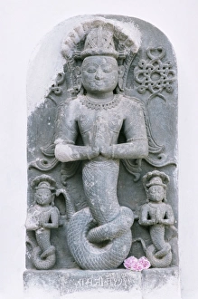 Decorative detail