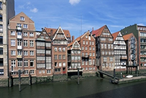 Deichstrasse